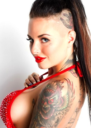 Christy Mack pics