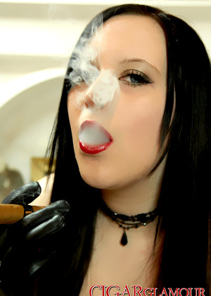 Cigarglamour Model pics