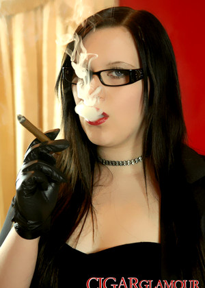 Cigarglamour Model pics