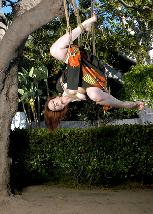 Clairebondage Claire Adams Interesting Rope Jpg