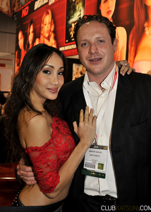 Clubkatsuni Model pics