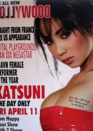 Katsuni pics