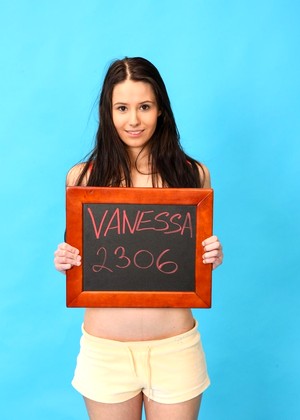 Vanessa O pics