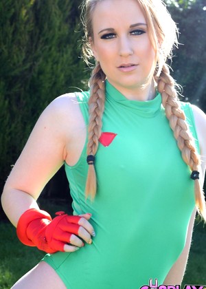 cosplaybabes Anna Darling pics