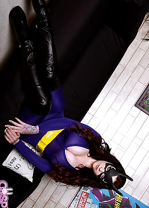 cosplaybabes Harmony Reigns pics