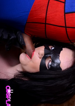 cosplaybabes Harmony Reigns pics