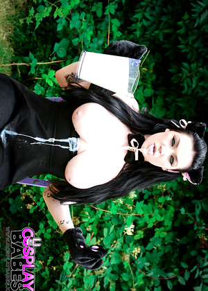 cosplaybabes Harmony Reigns pics