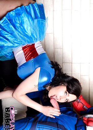 cosplaybabes Honesty Calliaro pics