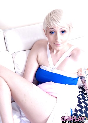 Cosplaybabes Molly Dae Awesome Masturbation Woman