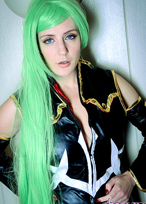 cosplaybabes Samantha Bentley pics