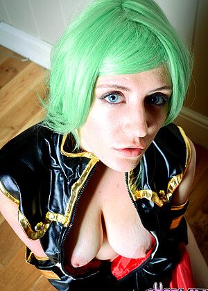 cosplaybabes Samantha Bentley pics