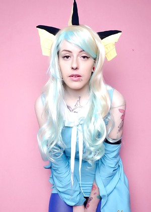 cosplaybabes Skyler Synn pics