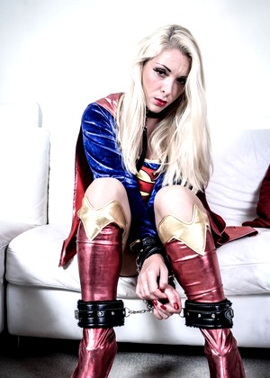 Cosplaybabes Victoria Summers Margo Cosplay Fucking