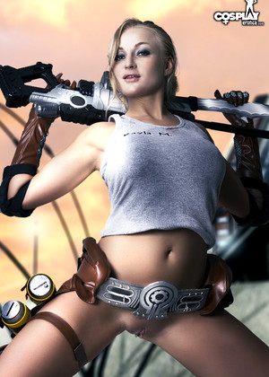 cosplayerotica Anya Stroud pics