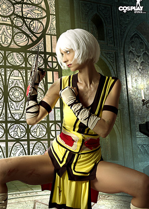 Cosplayerotica Model jpg 2