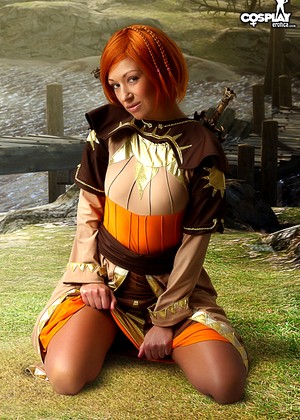 Cosplayerotica Model pics