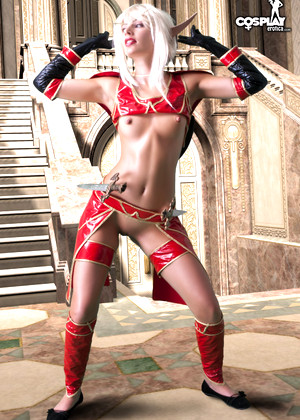 Cosplayerotica Model jpg 11