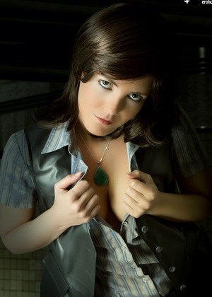 Cosplayerotica Model pics