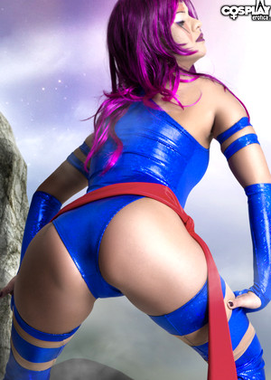 Cosplayerotica Model pics