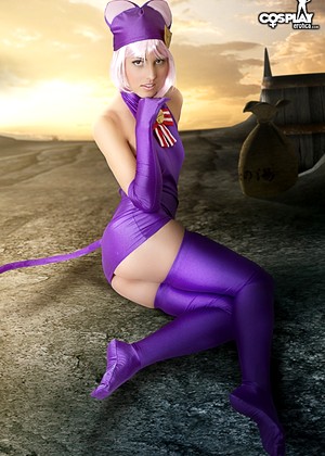 Cosplayerotica Model pics