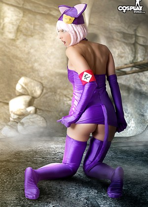 Cosplayerotica Model pics