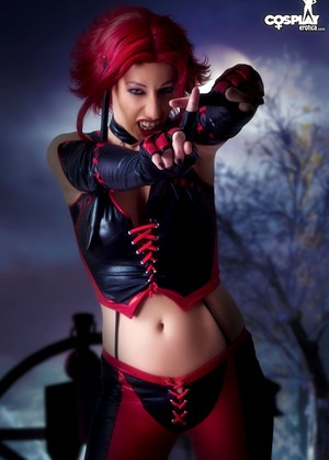 Cosplayerotica Model pics