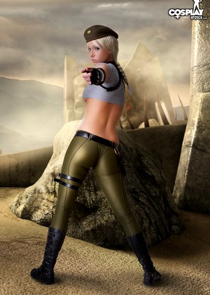 Cosplayerotica Model pics