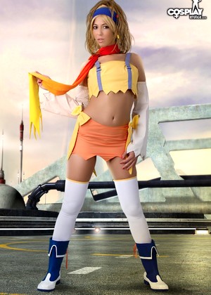 Cosplayerotica Model jpg 3