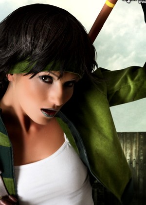 Cosplayerotica Model pics