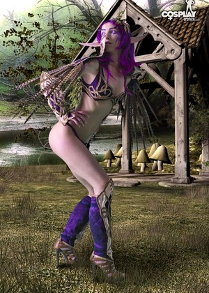 Cosplayerotica Model jpg 2