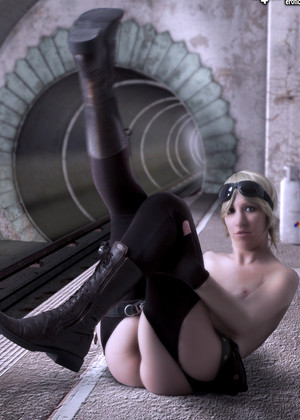 Cosplayerotica Model jpg 9