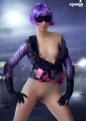 Cosplayerotica Model jpg 8