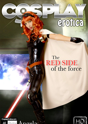 Cosplayerotica Cosplayerotica Model Visit Uniform Mobilevideo