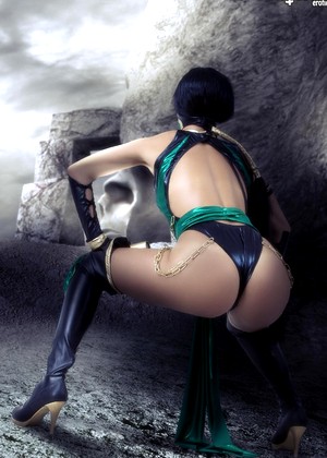 Cosplayerotica Model jpg 7