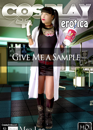 Cosplayerotica Mea Lee Access Model Albums