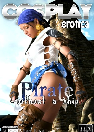 cosplayerotica Mea Lee pics