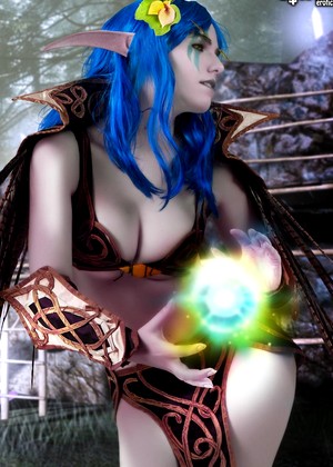 cosplayerotica Mea Lee pics