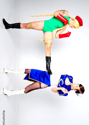 Cosplaymate Model jpg 11