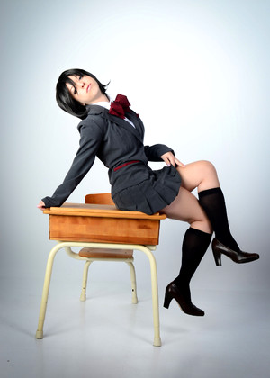 Cosplaymate Cosplaymate Model Modern Schoolgirls Girl