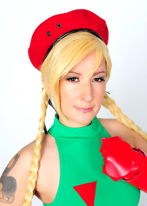 Cosplaymate Model jpg 8