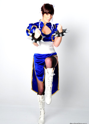 Cosplaymate Model pics