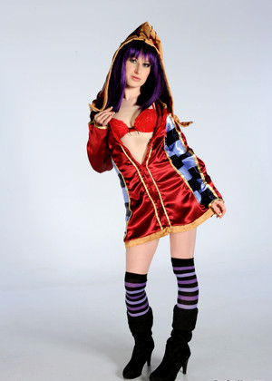 Cosplaymate Lulu Ultra Teen In Costume Porngram
