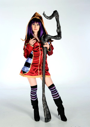 cosplaymate Lulu pics