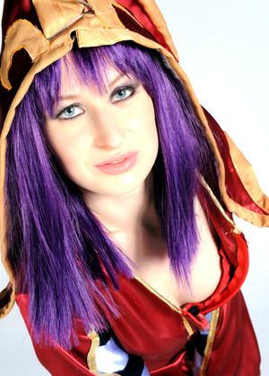 Cosplaymate Lulu Ultra Teen In Costume Porngram