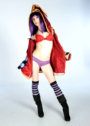 cosplaymate Lulu pics