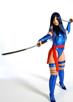 cosplaymate Nathalya pics