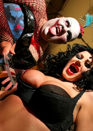 crazybabe Brittany Andrews pics