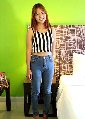 Creampieinasia Muai Land Creampie Jeans