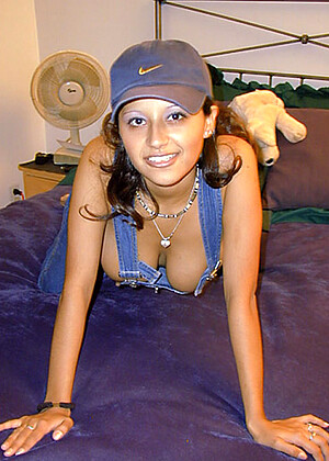 Cutelatina Cutelatina Model Gangpang Latina Zoe