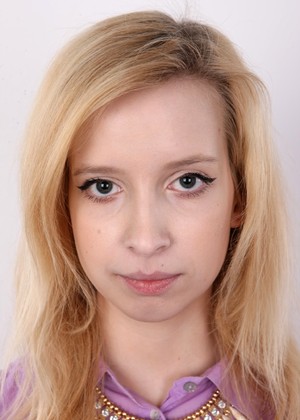 Czechcasting Model pics